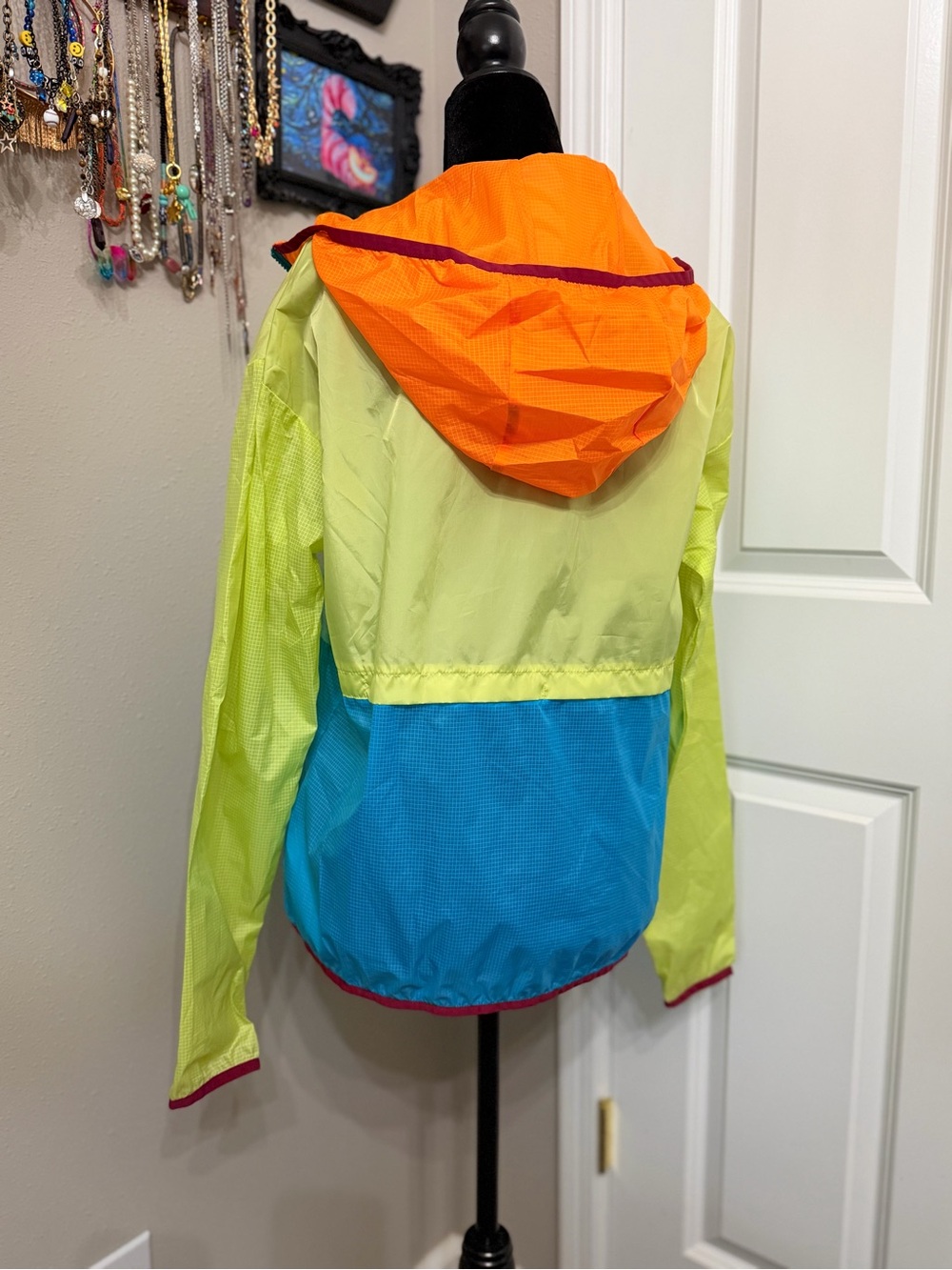 🧡 Cotopaxi Jacket - Picture 5 of 6